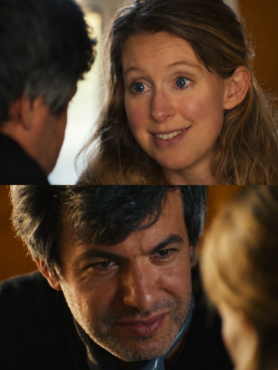 Nathan Fielder Elizabeth Holmes template